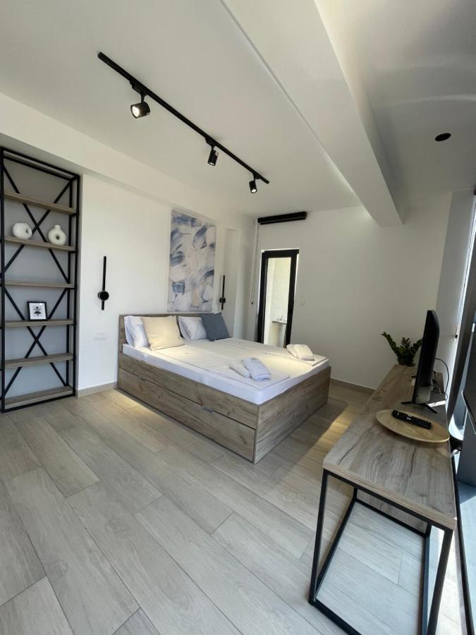 Dora Family Apartments Budva Exterior foto