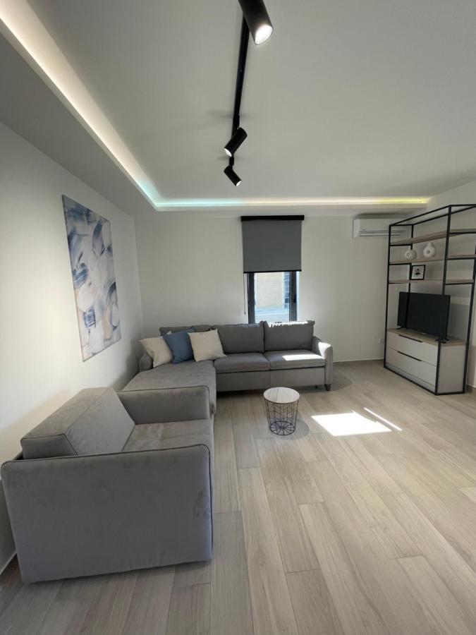 Dora Family Apartments Budva Exterior foto