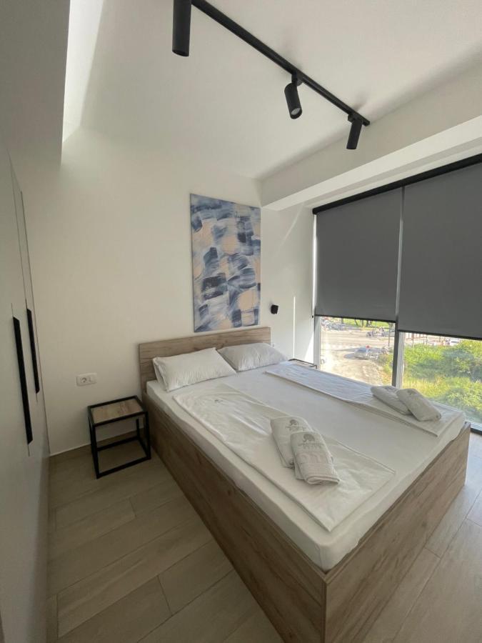 Dora Family Apartments Budva Exterior foto