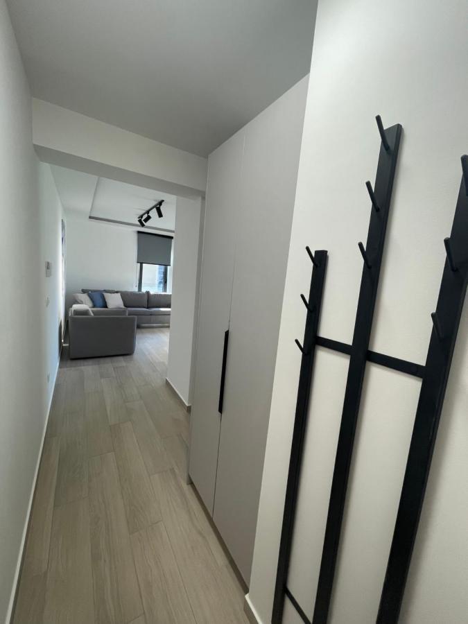 Dora Family Apartments Budva Exterior foto