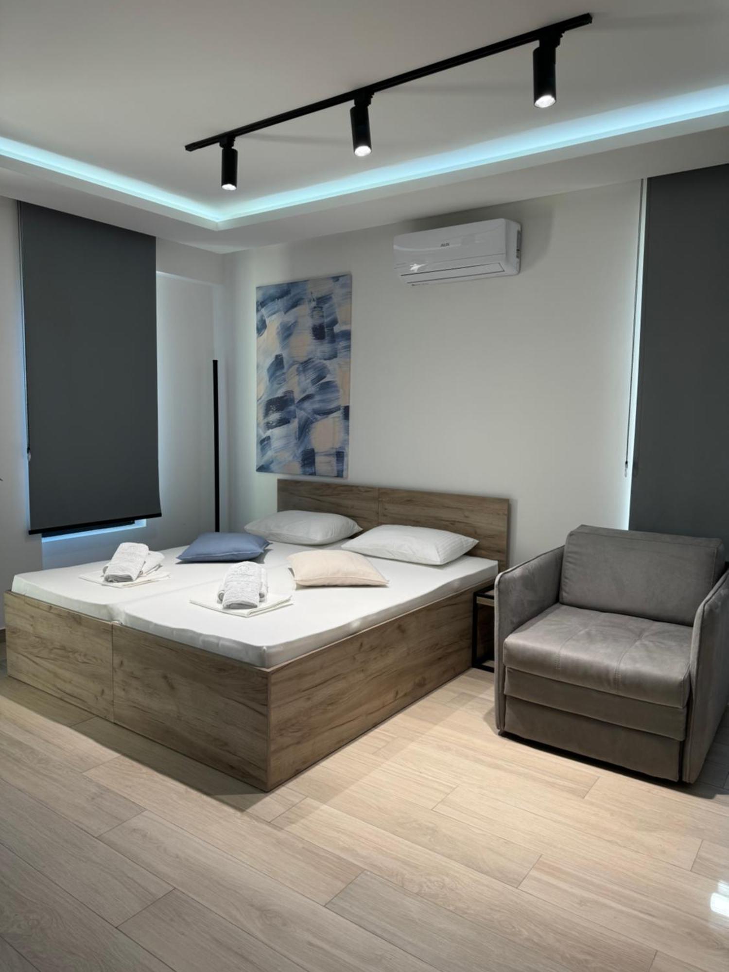 Dora Family Apartments Budva Exterior foto